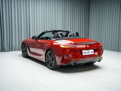 BMW Z4 sDrive 25i M Sport Package - ფოტო 8