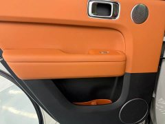 Li Auto L6 Max - ფოტო 13