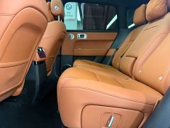 Li Auto L6 Max - ფოტო 14