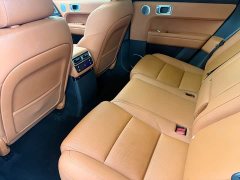 Li Auto L6 Max - ფოტო 15