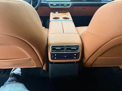 Li Auto L6 Max - ფოტო 20
