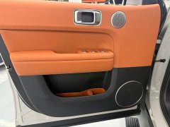 Li Auto L6 Max - ფოტო 5