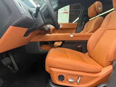 Li Auto L6 Max - ფოტო 6