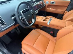 Li Auto L6 Max - ფოტო 7