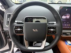 Li Auto L6 Max - ფოტო 8