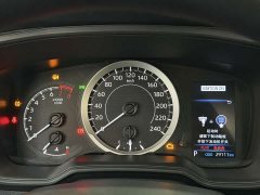 Toyota Frontlander 2.0L CVT Leading Edition - ფოტო 10
