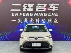 Toyota Frontlander 2.0L CVT Leading Edition - ფოტო 2
