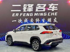 Toyota Frontlander 2.0L CVT Leading Edition - ფოტო 6