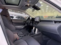Toyota Frontlander 2.0L CVT Leading Edition - ფოტო 7
