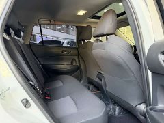 Toyota Frontlander 2.0L CVT Leading Edition - ფოტო 8