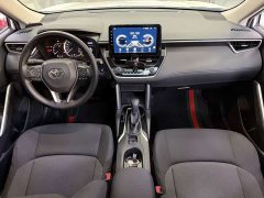 Toyota Frontlander 2.0L CVT Leading Edition - ფოტო 9