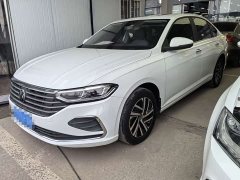 Volkswagen Lavida 300TSI DSG Manyi Edition - ფოტო 1