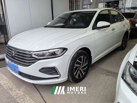 2023 Volkswagen Lavida 300TSI DSG Manyi Edition - ავტომობილი ჩინეთიდან