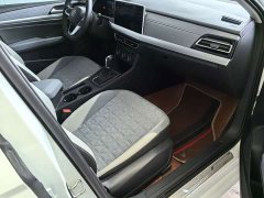 Volkswagen Lavida 300TSI DSG Manyi Edition - ფოტო 11