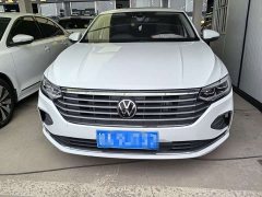 Volkswagen Lavida 300TSI DSG Manyi Edition - ფოტო 2
