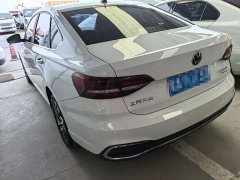 Volkswagen Lavida 300TSI DSG Manyi Edition - ფოტო 4