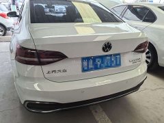 Volkswagen Lavida 300TSI DSG Manyi Edition - ფოტო 5