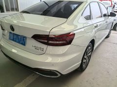Volkswagen Lavida 300TSI DSG Manyi Edition - ფოტო 6