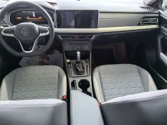 Volkswagen Lavida 300TSI DSG Manyi Edition - ფოტო 8