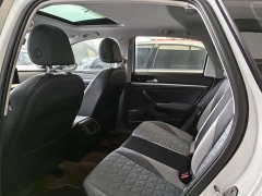 Volkswagen Lavida 300TSI DSG Manyi Edition - ფოტო 9