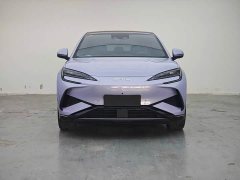 BYD Sealion 07 EV 610 Smart Navigation Edition - ფოტო 2