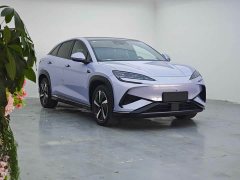 BYD Sealion 07 EV 610 Smart Navigation Edition - ფოტო 3