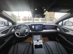 BYD Sealion 07 EV 610 Smart Navigation Edition - ფოტო 4