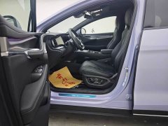 BYD Sealion 07 EV 610 Smart Navigation Edition - ფოტო 5