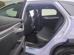 BYD Sealion 07 EV 610 Smart Navigation Edition - ფოტო 6