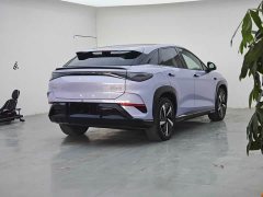 BYD Sealion 07 EV 610 Smart Navigation Edition - ფოტო 7