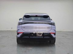 BYD Sealion 07 EV 610 Smart Navigation Edition - ფოტო 8