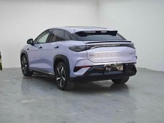 BYD Sealion 07 EV 610 Smart Navigation Edition - ფოტო 9