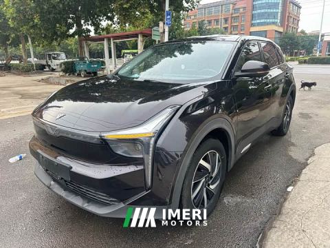 2021 Neta U Pro 400 Industry Custom Edition
