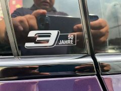 BMW 3 Series 2025 330i 50th Anniversary Limited Edition - ფოტო 5