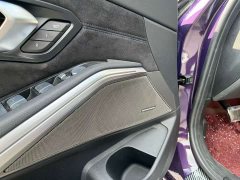 BMW 3 Series 2025 330i 50th Anniversary Limited Edition - ფოტო 6