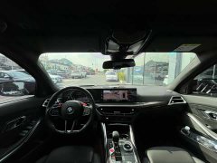 BMW 3 Series 2025 330i 50th Anniversary Limited Edition - ფოტო 8