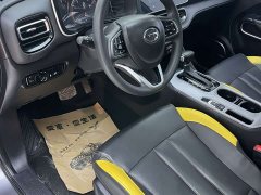 GAC Trumpchi GS3 POWER 270T Automatic Jixiang Edition - ფოტო 16