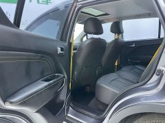 GAC Trumpchi GS3 POWER 270T Automatic Jixiang Edition - ფოტო 19
