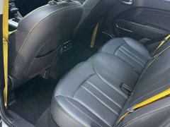GAC Trumpchi GS3 POWER 270T Automatic Jixiang Edition - ფოტო 20