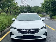 Buick Regal 552T Elite - ფოტო 2