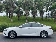 Buick Regal 552T Elite - ფოტო 5