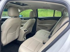 Buick Regal 552T Elite - ფოტო 6