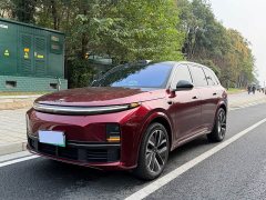 Li Auto L7 Max - ფოტო 1