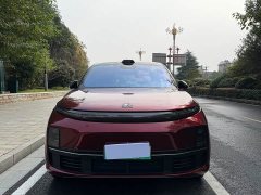 Li Auto L7 Max - ფოტო 2