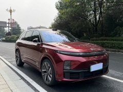 Li Auto L7 Max - ფოტო 3