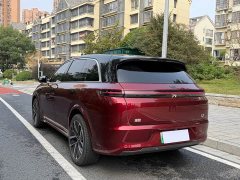 Li Auto L7 Max - ფოტო 4
