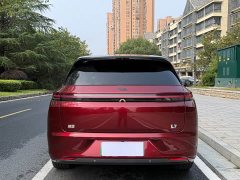 Li Auto L7 Max - ფოტო 5