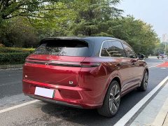 Li Auto L7 Max - ფოტო 6
