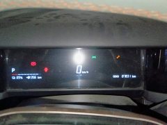 Chery iCAR 03 401km FWD Standard Advanced Edition - ფოტო 14