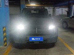 Chery iCAR 03 401km FWD Standard Advanced Edition - ფოტო 2